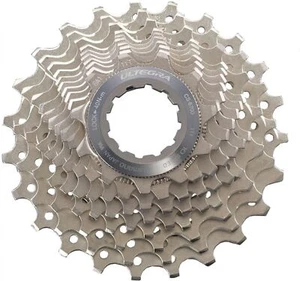 Shimano Ultegra CS-6700 10 speed ICS670010123 Kassette 11 – 23 T OVP - Picture 1 of 1