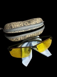 Vintage Cadio Sunglasses with case - Picture 1 of 5
