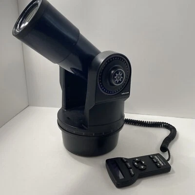 MEADE ETX-60 Telescope W/ Controller READ! No Eye Piece With Video! - Image 1 of 4