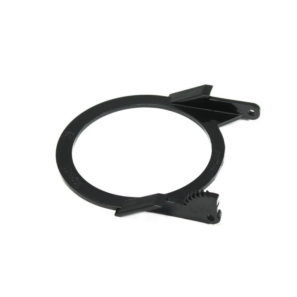 Frigidaire 241688401 Refrigerator Dispenser Ice Chute Door Kit