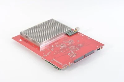 Texas Instruments GC5325 Rev C Wideband Digital Predistortion Transmit Processor Foto 1 de 3