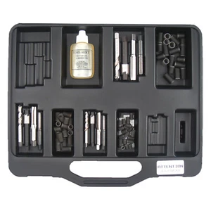 Time-Sert 1202 M6, M8, M10 x 1.25 Mini Master Metric Fine - FREE SHIPPING - Foto 1 di 8
