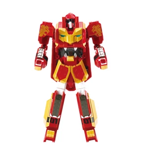 GEO MECHA | Transformador | Leo Khan - Imagen 1 de 4