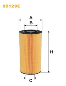 Oil filter WIX 92129E fits DAF / PACCAR / VDL - Picture 1 of 4