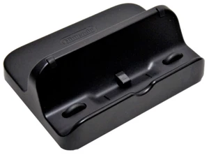 Genuine Nintendo Wii U Official GamePad Charge Cradle Charger Dock WUP-014 Stand - Picture 1 of 4