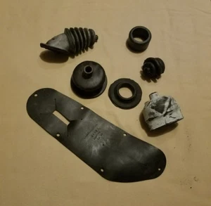 N.O.S. M151A2 MUTT Boot Kit Shift Steering Brake Clutch Throttle 5702243 - Picture 1 of 1