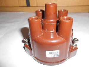 Zündverteilerkappe 8596 v. Bremi f. FORD Escort III (GAA) 1,1 - VK 348 - Bild 1 von 4