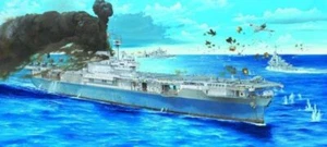 Trumpeter 1:200 3711 Yorktown CV-5 - Bild 1 von 1