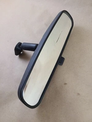 Espelho retrovisor Nissan Xterra 2002 2003 2004 - Imagem 1 de 4