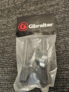 Gibraltar SC-DATBH Dual Adjust Tablet Large Smarphone Holder Durable Black - Picture 1 of 7