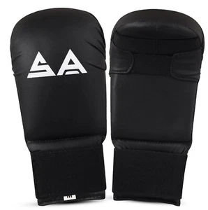Martial Art Karate MMA Gloves - Bild 1 von 27