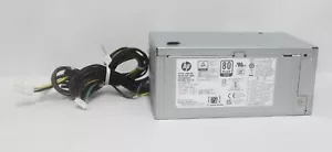 L76557-003 HP Power Supply 400W 80Plus Gold Pavilion Gaming Tg01-1183W"GRADE A" - Bild 1 von 1