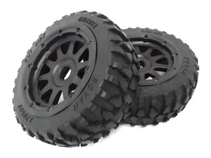 1/5 Scale Baja Front Gravel All-Terrain Tires (Set Of 2) - Picture 1 of 1