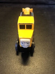 Thomas and Friends Train Wooden Railway Butch - Picture 1 of 5