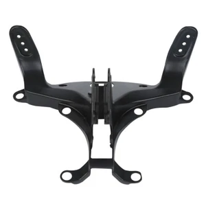 Upper Front Fairing Cowl Stay Headlight Bracket Fit For Yamaha YZF R1 2007-2008 - Bild 1 von 12
