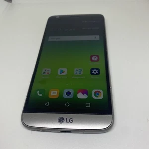 LG G5 32GB Unlocked Android 16MP 4G Smartphone-LG-H850 - Picture 1 of 3