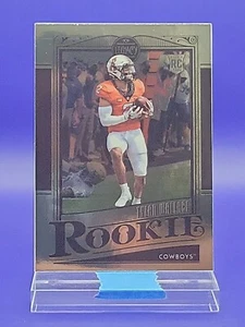 Tylan Wallace 2021 Panini Legacy Premium Edition RC SP 🔥 - Picture 1 of 2