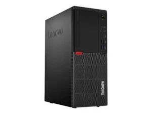 Lenovo ThinkCentre M720T Tower - Intel Core i5-9400, 8GB Ram, 256GB SSD Win11Pro - Picture 1 of 8
