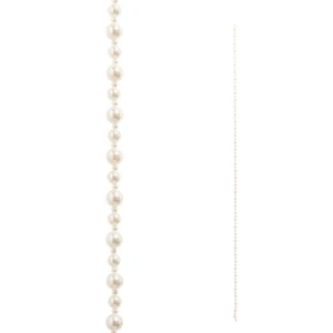 Raz Imports Pearl Garland - 6' (G4416225) - Picture 1 of 1