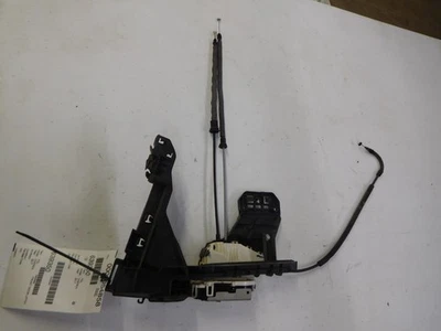 OEM Jeep Cherokee Right Front Door Latch 2014 2015 2016 2017 2018 - Image 1 of 4