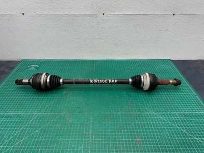 06-13 Lexus IS250 IS350 TRACCIÓN TRASERA DERECHA LADO PASAJERO CV EJE MONTAJE OEM Foto 1 de 4