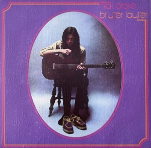Nick Drake - Bryter Layter (LP, Album, RE, 180) (Mint (M)) - Bild 1 von 5