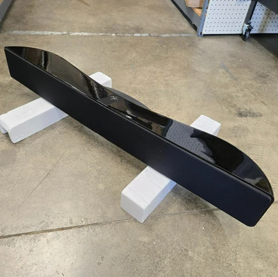 MartinLogan Motion Vision Soundbar - Gloss Black(Used) c#2254 - Image 1 of 4