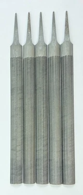 Nicholson Pipeliner Half Round File 14 inch 05190N 5-Pack - Image 1 of 3