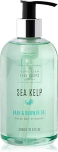 Scottish Fine Soaps Sea Kelp Bath and Shower Gel 300 ml - Picture 1 of 1