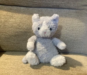 Jellycat Shimmer Mitten Kitten Plush Soft Toy Cat - Picture 1 of 8