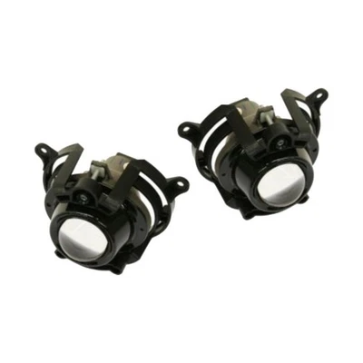 For Saturn Aura 2007-2009 Fog Light Assembly Driver&Passenger Side,Pair Front - Image 1 of 4