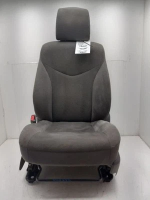 CONJUNTO DE ASSENTO 12-15 TOYOTA PRIUS PLUG-IN LADO DO MOTORISTA DIANTEIRO CINZA FB10  - Imagem 1 de 4
