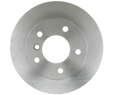 Raybestos 96958R R-Line Brake Rotor For 94-99 BMW 318i 318is 320i 323is - Image 1 of 4