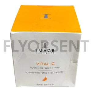 Image Skincare Vital C feuchtigkeitsspendende Reparaturcreme 2oz Neu im Karton - Bild 1 von 2
