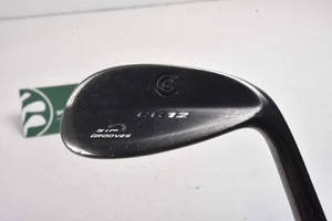 Cleveland CG12 Sand Wedge / 56 Degree / Wedge Flex Dynamic Gold Shaft - Picture 1 of 6