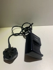 Panasonic Lumix Battery Charger DE-994 Camcorder Camera Charger Docks - Picture 1 of 4