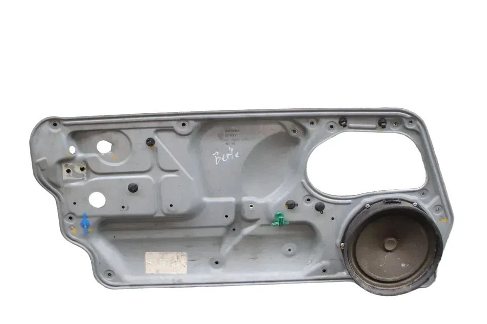 Alzavetro Elettrico (Porta Anteriore) Sinistro 1Y0837755E VW New Beetle - Immagine 1 di 3