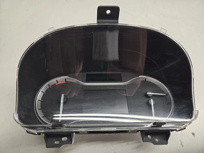 2017-2018 Honda Pilot Speedometer (MPH) US Market, Touring AWD, 68K. - Image 1 of 4