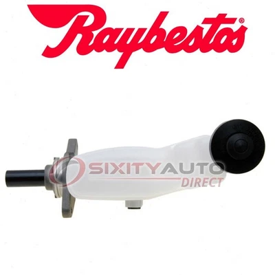 Raybestos Brake Master Cylinder for 2004-2006 Lexus RX330 - Hydraulics ek Foto 1 de 4