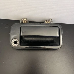 1986-1989 Honda Accord FRONT RIGHT PASSENGER RH Exterior Door Handle OEM  - Picture 1 of 3