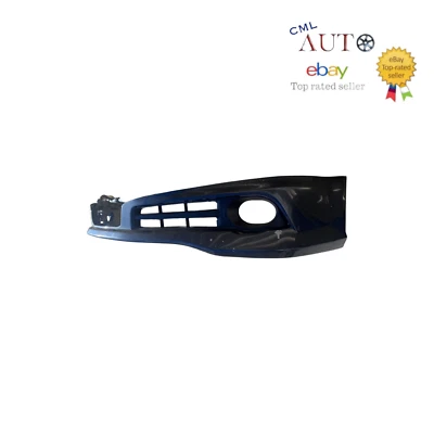 Acura TL Type-S 2007-2008 genuino especificaciones A delantero debajo del alerón labio gris carbono OEM Foto 1 de 4