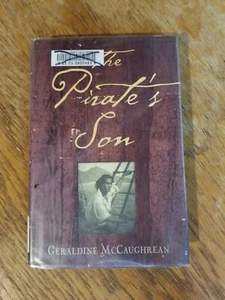 The Pirate's Son by Geraldine McCaughrean - Bild 1 von 2