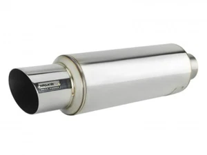 Skunk2 Racing Universal Muffler 3in Inlet x 4.5in Outlet - Bild 1 von 1