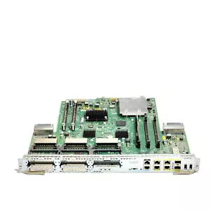 Cisco C3900-SPE250/K9 Services Performance Engine 250 for Cisco 3945 - Picture 1 of 7