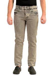 Hugo Boss Men's "RE.MAINE BO-BF MOONSHINE" Straight Leg Jeans US 32/32 IT 32/32 - Picture 1 of 6