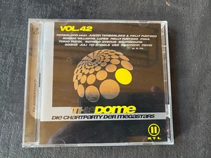 TheDome Vol. 42 CD - Die Chartparty der Megastars - Bild 1 von 4
