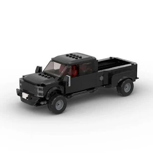 NOFETUD Building Blocks Speed Champions Sets for Adults Toy Bricks Sports Rac... - Picture 1 of 7