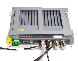 Corning Mobile Access 2000-CELL-PCSH-L Dual-band Cell/PCS Remote Hub Unit - Picture 1 of 5
