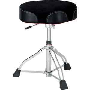 Tama 1st Chair Drum Throne Ergo-Rider Drum Throne HYDRAULIX w/Cloth top seat - Picture 1 of 1