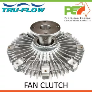 New * TRU FLOW * Fan Clutch For Mitsubishi Challenger PB 2.5L 4D56 - Bild 1 von 4